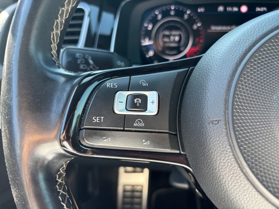 VOLKSWAGEN d'occasion GOLF VII 2 TSI 310 4MOTION R DSG AUTO de 2018
