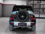 LAND ROVER d'occasion DEFENDER 90 D200 MHEV AWD HARDTOP BA de 2023