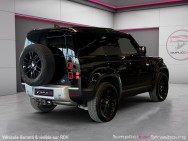 LAND ROVER d'occasion DEFENDER 90 D200 MHEV AWD HARDTOP BA de 2023