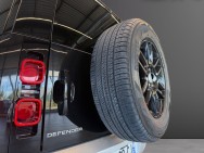 LAND ROVER d'occasion DEFENDER 90 D200 MHEV AWD HARDTOP BA de 2023