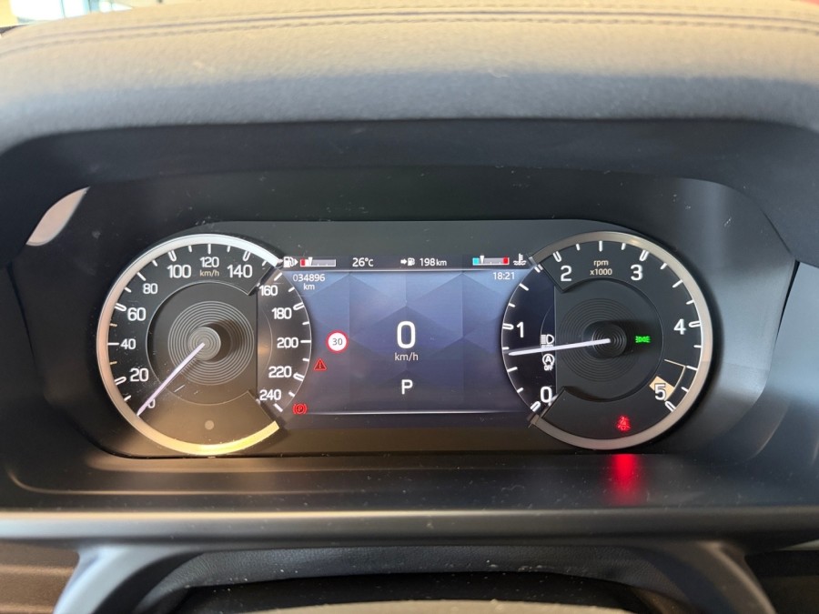 LAND ROVER d'occasion DEFENDER 90 D200 MHEV AWD HARDTOP BA de 2023