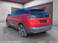 PEUGEOT d'occasion 3008 1.5 BLUE HDI 130 ACTIVE PH2 de 2021 Rennes