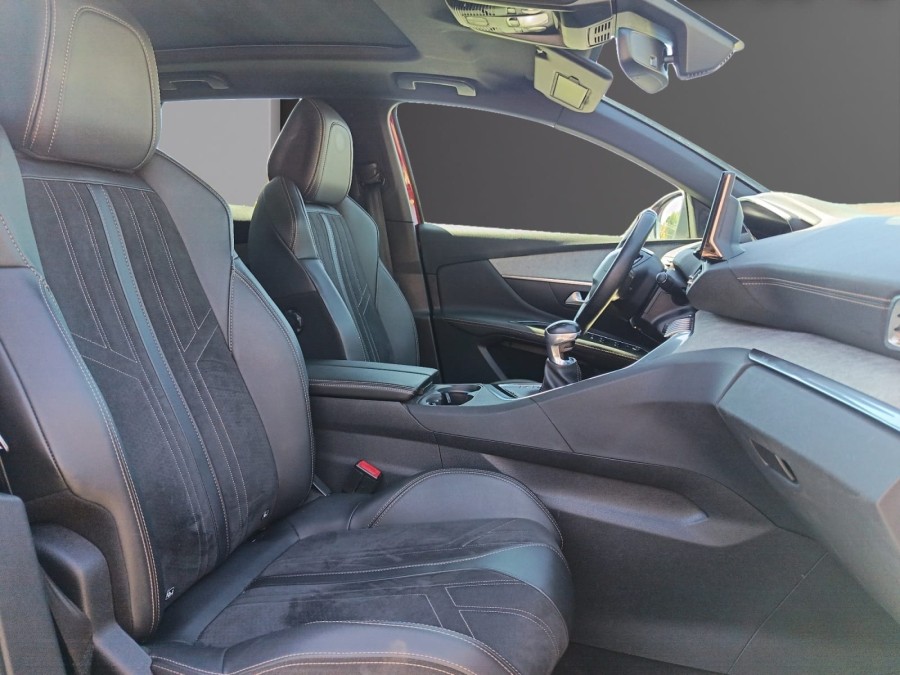 PEUGEOT d'occasion 3008 1.5 BLUE HDI 130 ACTIVE PH2 de 2021 Rennes