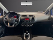 KIA d'occasion RIO III 1.1 CRDI 75 STYLE ISG de 2012 Strasbourg (67)﻿