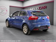 KIA d'occasion RIO III 1.1 CRDI 75 STYLE ISG de 2012 Strasbourg (67)﻿