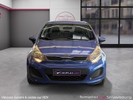 KIA d'occasion RIO III 1.1 CRDI 75 STYLE ISG de 2012 Strasbourg (67)﻿