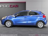 KIA d'occasion RIO III 1.1 CRDI 75 STYLE ISG de 2012 Strasbourg (67)﻿