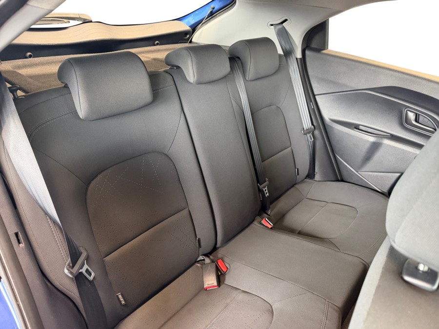 KIA d'occasion RIO III 1.1 CRDI 75 STYLE ISG de 2012 Strasbourg (67)﻿