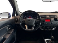 KIA d'occasion RIO III 1.1 CRDI 75 STYLE ISG de 2012 Strasbourg (67)﻿