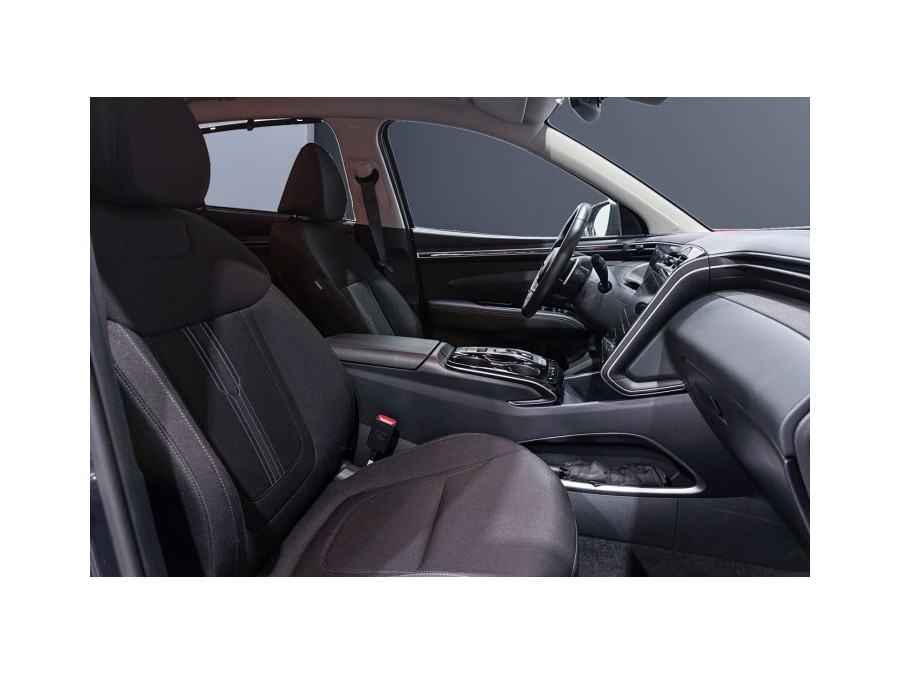 HYUNDAI d'occasion TUCSON 1.6 T-GDI 230 HTRAC HYBRID CREATIVE BVA de