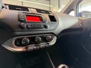 KIA d'occasion RIO III 1.1 CRDI 75 STYLE ISG de 2012 Strasbourg (67)﻿
