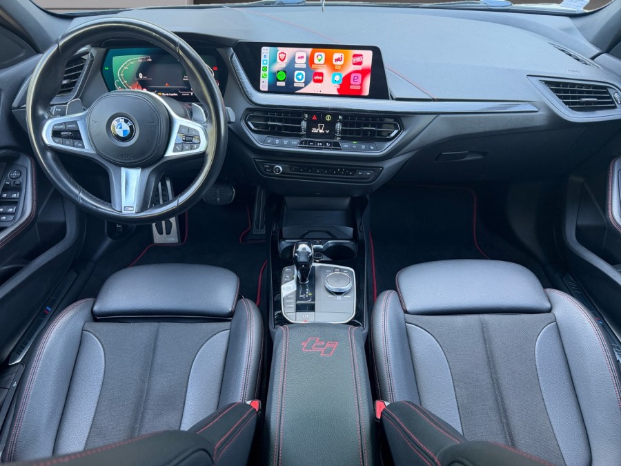 BMW d'occasion 128 2 I 265 TI AUTO de 2021 Nord Isère (38)﻿