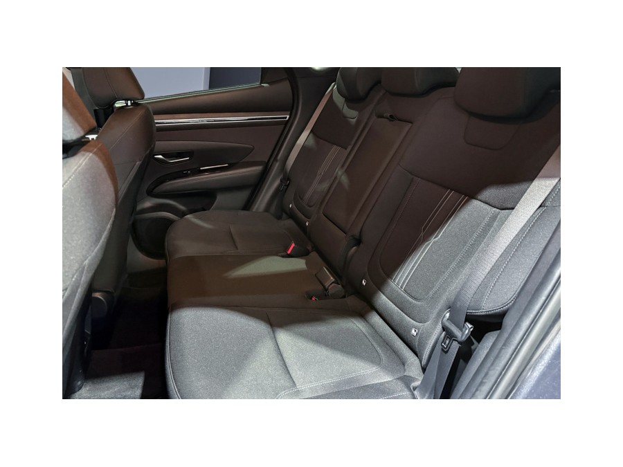 HYUNDAI d'occasion TUCSON 1.6 T-GDI 230 HTRAC HYBRID CREATIVE BVA de