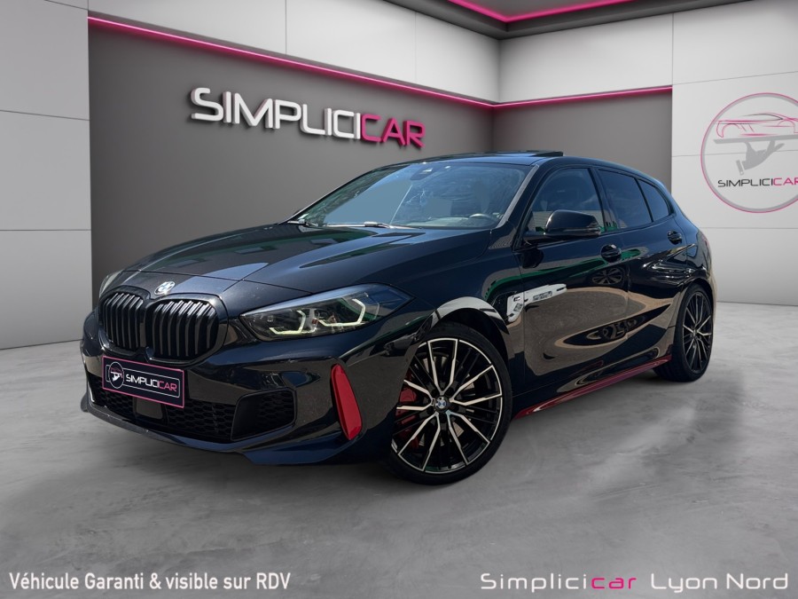 BMW d'occasion 128 2 I 265 TI AUTO de 2021 Nord Isère (38)﻿