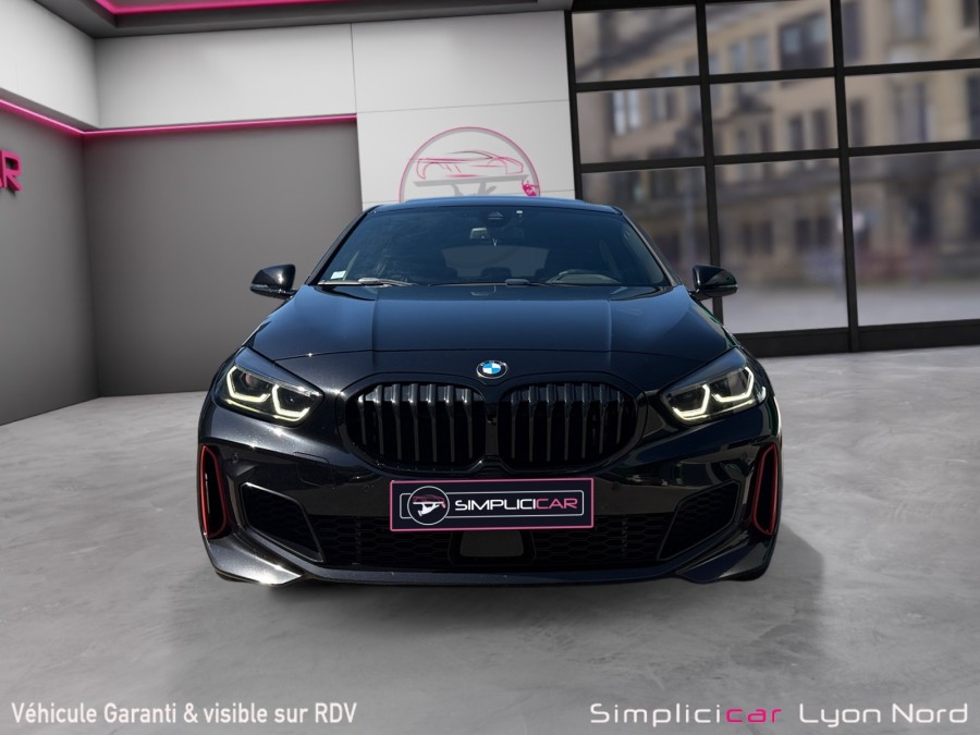 BMW d'occasion 128 2 I 265 TI AUTO de 2021 Nord Isère (38)﻿