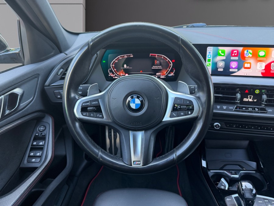 BMW d'occasion 128 2 I 265 TI AUTO de 2021 Nord Isère (38)﻿