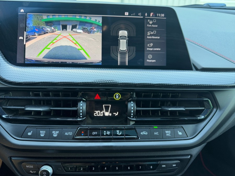 BMW d'occasion 128 2 I 265 TI AUTO de 2021 Nord Isère (38)﻿