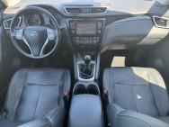 NISSAN d'occasion QASHQAI 1.2L DIG-T 115ch Tekna de 2016 Orleans (45)﻿