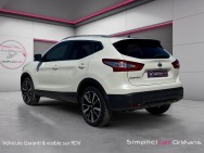 NISSAN d'occasion QASHQAI 1.2L DIG-T 115ch Tekna de 2016 Orleans (45)﻿