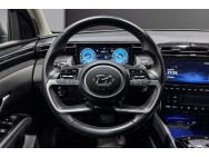 HYUNDAI d'occasion TUCSON 1.6 T-GDI 230 HTRAC HYBRID CREATIVE BVA de