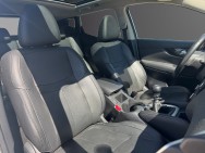 NISSAN d'occasion QASHQAI 1.2L DIG-T 115ch Tekna de 2016 Orleans (45)﻿