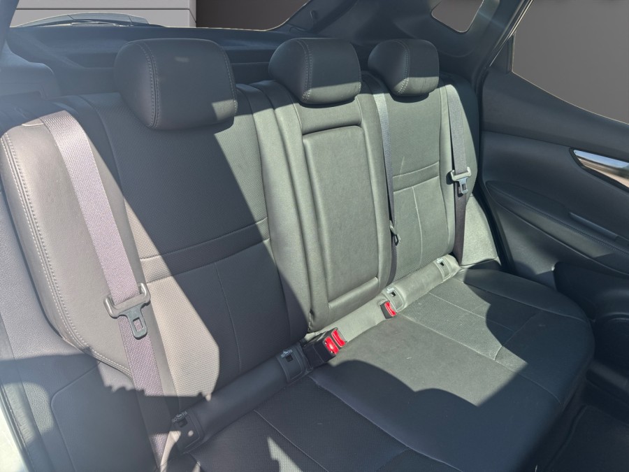 NISSAN d'occasion QASHQAI 1.2L DIG-T 115ch Tekna de 2016 Orleans (45)﻿