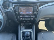 NISSAN d'occasion QASHQAI 1.2L DIG-T 115ch Tekna de 2016 Orleans (45)﻿