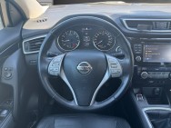 NISSAN d'occasion QASHQAI 1.2L DIG-T 115ch Tekna de 2016 Orleans (45)﻿