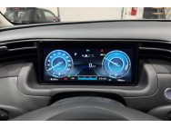 HYUNDAI d'occasion TUCSON 1.6 T-GDI 230 HTRAC HYBRID CREATIVE BVA de