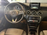 MERCEDES d'occasion A 180 D INTUITION AUTO de 2018 Aix Les Bains (73)﻿