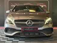 MERCEDES d'occasion A 180 D INTUITION AUTO de 2018 Aix Les Bains (73)﻿