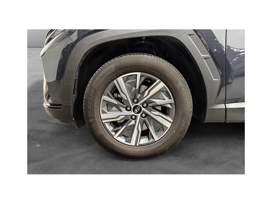 HYUNDAI d'occasion TUCSON 1.6 T-GDI 230 HTRAC HYBRID CREATIVE BVA de