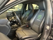 MERCEDES d'occasion A 180 D INTUITION AUTO de 2018 Aix Les Bains (73)﻿