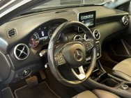MERCEDES d'occasion A 180 D INTUITION AUTO de 2018 Aix Les Bains (73)﻿