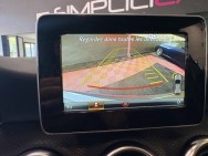 MERCEDES d'occasion A 180 D INTUITION AUTO de 2018 Aix Les Bains (73)﻿