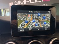 MERCEDES d'occasion A 180 D INTUITION AUTO de 2018 Aix Les Bains (73)﻿