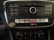 MERCEDES d'occasion A 180 D INTUITION AUTO de 2018 Aix Les Bains (73)﻿