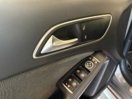 MERCEDES d'occasion A 180 D INTUITION AUTO de 2018 Aix Les Bains (73)﻿