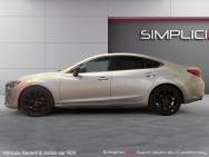 MAZDA d'occasion 6 2.2 SKYACTIV D 175ch SELECTION AUTO de 2016 St