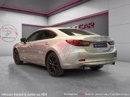 MAZDA d'occasion 6 2.2 SKYACTIV D 175ch SELECTION AUTO de 2016 St