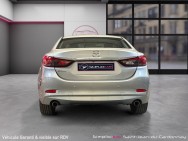 MAZDA d'occasion 6 2.2 SKYACTIV D 175ch SELECTION AUTO de 2016 St