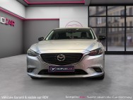 MAZDA d'occasion 6 2.2 SKYACTIV D 175ch SELECTION AUTO de 2016 St