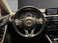 MAZDA d'occasion 6 2.2 SKYACTIV D 175ch SELECTION AUTO de 2016 St