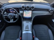 MERCEDES d'occasion CLASSE GLC 200 d 163ch AMG Line de 2025 Toulon