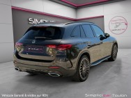 MERCEDES d'occasion CLASSE GLC 200 d 163ch AMG Line de 2025 Toulon