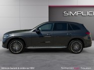 MERCEDES d'occasion CLASSE GLC 200 d 163ch AMG Line de 2025 Toulon