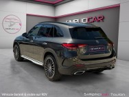 MERCEDES d'occasion CLASSE GLC 200 d 163ch AMG Line de 2025 Toulon