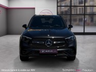 MERCEDES d'occasion CLASSE GLC 200 d 163ch AMG Line de 2025 Toulon