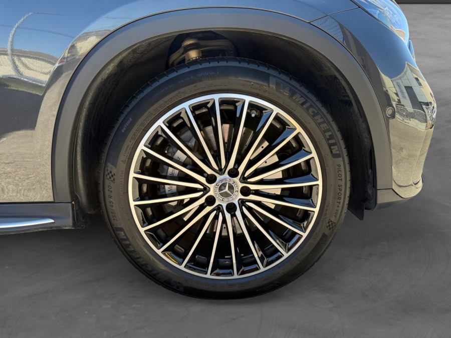 MERCEDES d'occasion CLASSE GLC 200 d 163ch AMG Line de 2025 Toulon