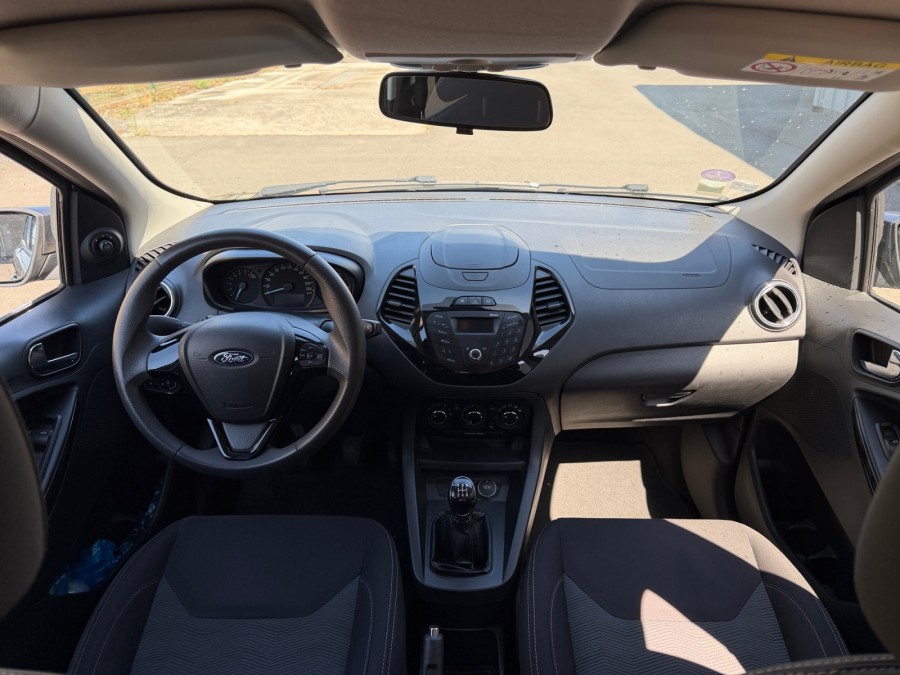 FORD d'occasion KA+ 1.2 TI-VCT 70 ESSENTIAL de 2017 Arras (62)﻿